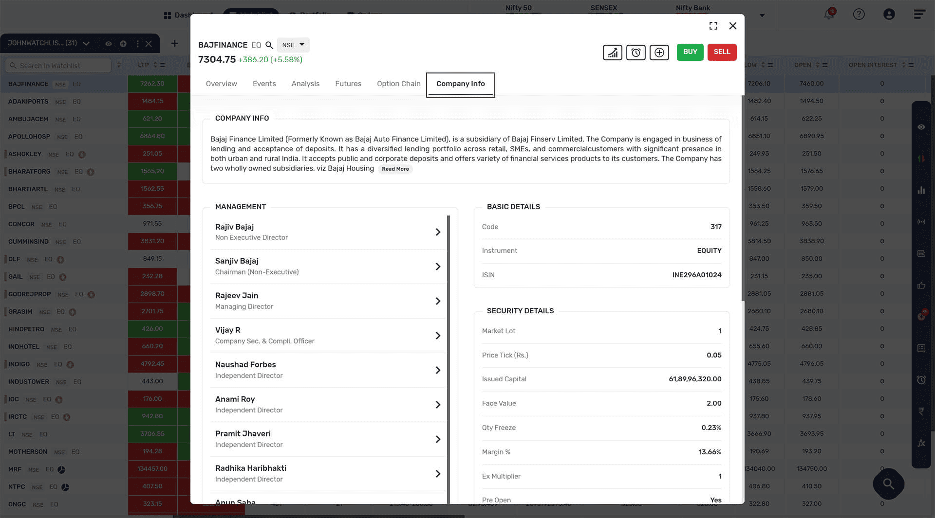 Scripoverview Companyinfo